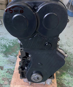 Moteur automobile SQR481F 1.6L ESSENCE MOTEUR NU 1.6L SQR481FC SQR473F SQR477F MOTEUR LONG BLOCK pour CHER-Y TIGG-O - Product Image 4