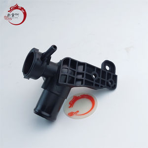 Système de refroidissement de haute qualité FILLER NECK ASSY-RADIATOR 25329-1P100 253291P100 pour Hyundai Sorento 25329 1P100 - Product Image 3