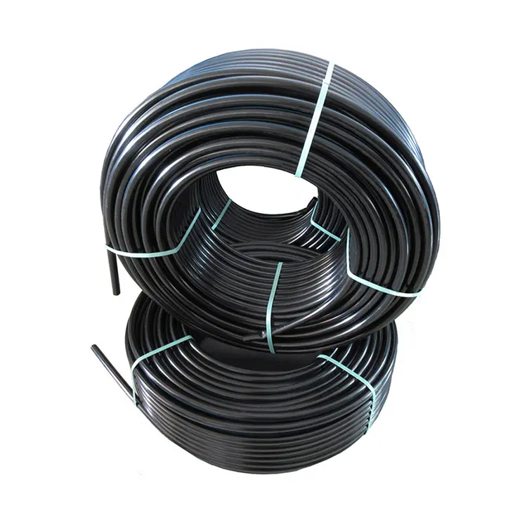 High Quality Pe Pipe Line Pvc Piping Pe Water Pipe