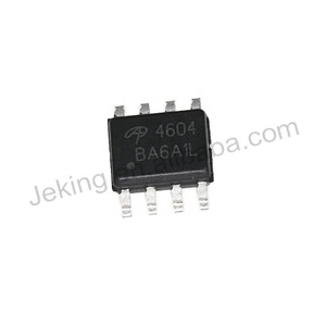 Jeking bóng bán dẫn gốc và mới <span class=keywords><strong>MOSFET</strong></span> <span class=keywords><strong>SOP</strong></span>-<span class=keywords><strong>8</strong></span> ao4604 - Product Image 5
