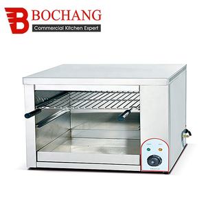 Hoge Kwaliteit Nieuwe Commerciële keuken Apparatuur Elektrische Opknoping Salamander - Product Image 2