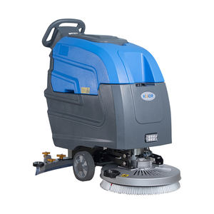 KUER-H65 sèche-linge de nettoyage d'épurateur de sol compact électrique dur <span class=keywords><strong>sans</strong></span> <span class=keywords><strong>fil</strong></span> commercial - Product Image 2