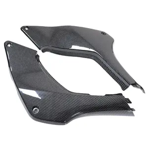 Motorcycle Cowling Side Fairings For Hon da Hornet 250 600 CB250 CB600F 1998-2000 For Small Wasp 250