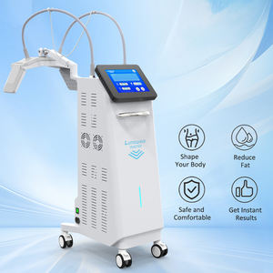 Máquina de Lipólisis, Máquina de Eliminación de Grasa sin Dolor, Equipo de Belleza para Moldear el Cuerpo y Reducir el Dolor - Product Image 6