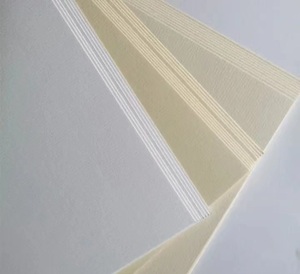 Papel Texturizado al Agua Conqueror de 80g/100g, Tamaño A4, en Blanco, Amarillo Crema, con Empaque Personalizado para Papel de Carta Comercial y Documentos - Product Image 3
