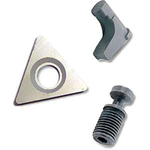 <b>Cutting</b> <b>Tools</b>, Turning and Milling <b>Tools</b>, FERVI SCREW BRACKET BASE SET - Product Image 1