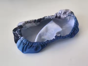 Funda Protectora de Microfibra para Gafas de Esquí y Snowboard Flander Xinya, con Estampado en Caliente y Forma Personalizada, para Viajes y Almacenamiento - Product Image 2