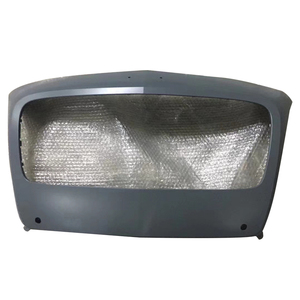New 4W0853651 3W0853651 for Continental Flying Spur Car Front Bumper Radiator Grille - Product Image 5