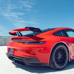 ล้อปลอม18 19 20 21 22 24นิ้วขอบล้อสำหรับ <span class=keywords><strong>Bugatti</strong></span> Veyron <span class=keywords><strong>W16</strong></span> Mistral Divo Chiron Vision GT Porsche Panamera Cayenne - Product Image 5