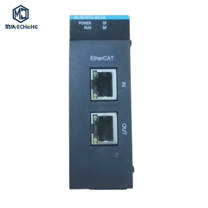 Controlador PLC, Sensor, Módulo de Expansión PLC, Nuevo y Original GL10-RTU-ECTA - Product Image 1