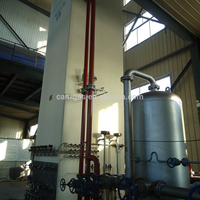 Machine de fabrication d'ail et d'oxygène liquide, fabriqué en chine, de haute qualité et à bas prix, avec technologie crinogénérateur, nouvelle collection