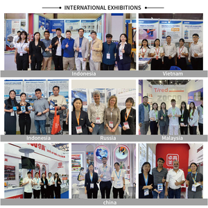 <span class=keywords><strong>Formule</strong></span> imperméable à séchage rapide, remplissage décoratif durable des joints, coulis de polyurée - Product Image 2