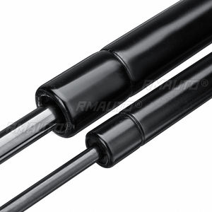 4pcs Rear Window <b>Tailgate</b> Boot Gas <b>Struts</b> Support Bar for Nissan Pathfinder R51 2005 2006 2007 2008 2009 2010 2011 2012 - Product Image 5