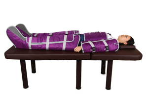 Máquina adelgazante Keep Away the Cold para pérdida de peso, alivio del dolor y la fatiga - Product Image 3