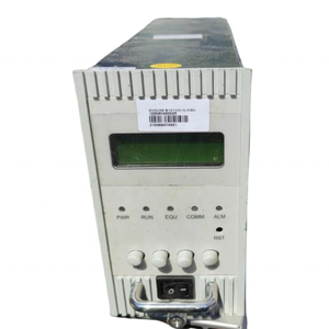 แหล่งจ่ายไฟสื่อสาร ZXDU58 B121 สำหรับสถานีฐาน ครอบคลุมการเชื่อมต่อไร้สาย รับประกัน 12 เดือน - Product Image 1