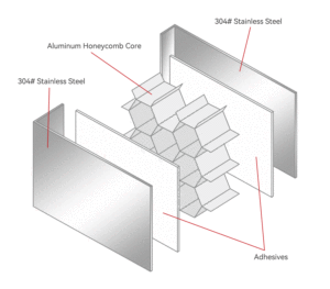 Tùy chỉnh thép không gỉ Inset tủ bếp sang trọng Modular với mềm đóng Ngăn kéo đựng thức ăn tủ lưu trữ ngoài trời - Product Image 6