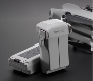 Batería de Vuelo Inteligente <span class=keywords><strong>Plus</strong></span> de Li-ion de 3850 mAh y 28.4 Wh para Accesorios de Dron <span class=keywords><strong>Dji</strong></span> <span class=keywords><strong>Mini</strong></span> 4 Pro y <span class=keywords><strong>Dji</strong></span> <span class=keywords><strong>Mini</strong></span> <span class=keywords><strong>3</strong></span> Pro - Product Image 1