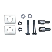 MAXFORD Roues d'entraînement pour vélo pour enfant Roue auxiliaire pour vélo pour enfant Roues en alliage d'aluminium pour Bikejens