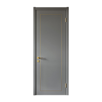 Les dix meilleures marques de portes composites en bois massif, portes en bois étanches et étanches à l'humidité avec une qualité silencieuse pour une utilisation intérieure.