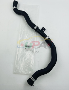 25414-D3500 25414D3500 Tuyau de radiateur supérieur pour Hyundai Kia 25414 D3500 - Product Image 2