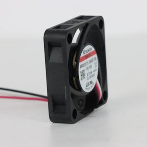 Ventilador Axial Eléctrico SUNON MF40101V1-1000C-F99 40x40x10mm 12VDC 0.72W 51mA 8.0CFM 7000RPM con Rodamiento de Bolas OEM - Product Image 2