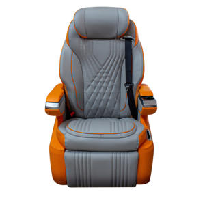 Asientos de Lujo de Alta Calidad para <span class=keywords><strong>Hyundai</strong></span> <span class=keywords><strong>H1</strong></span>, Asientos Tipo Clase V para Furgoneta Sprinter en <span class=keywords><strong>Venta</strong></span> - Product Image 2