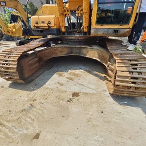 Vente d'excavatrice Hyundai 300LC-9S d'occasion à coût élevé Composants de roulement de moteur à noyau à bas prix en stock - Product Image 4