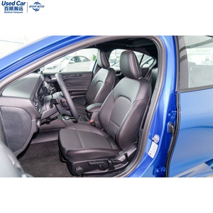 Véhicule d'occasion en promotion : <span class=keywords><strong>Ford</strong></span> <span class=keywords><strong>Focus</strong></span> Berline 2020 EcoBoost 180 Turbo Automatique <span class=keywords><strong>ST</strong></span> Line R16 Conduite à Gauche Faible Kilométrage Bonnes Performances - Product Image 5
