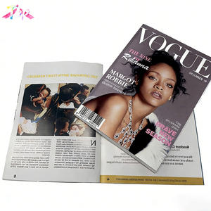 Impresión Personalizada de Libros de Tapa Dura, Catálogos, Folletos, Volantes, Periódicos A3, Revistas y Libros - Product Image 4