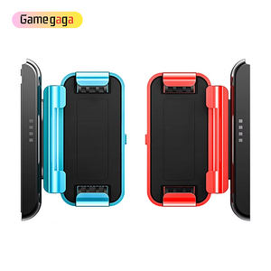 Soporte de juego inalámbrico N1 para Joycon, clip para teléfono con controlador Joypad para accesorios de juegos móviles IOS y Android - Product Image 2