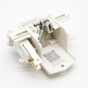 Loquet de porte de lave-vaisselle universel WDS87168 110-120 V, accessoire électrique domestique en plastique - Product Image 1