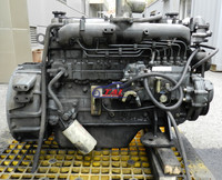 Pièces et accessoires pour moteur diesel DAEWOO DOOSAN DB58 DB58S DB58T DB58TI DB58TIS pour camions