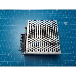 แหล่งจ่ายไฟ AC-DC RWS15A-12 TDK 12V ที่ใช้เป็นชิ้นส่วนอุปกรณ์เซมิคอนดักเตอร์รุ่นเก่า - Product Image 5