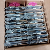 Nouvelle carte adaptateur Mellanox MCX631102AN-ADAT Connect X 6 Lx EN 25GbE double port QSFP56 PCIe 4.0X8 sans cryptage SmartNIC AI