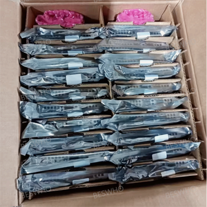 Nouvelle carte adaptateur Mellanox MCX631102AN-ADAT Connect X 6 Lx EN 25GbE double port QSFP56 PCIe 4.0X8 sans cryptage SmartNIC AI - Product Image 6