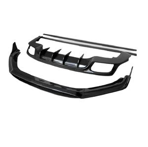 Nouveau design 971 <span class=keywords><strong>becquet</strong></span> en Fiber de carbone pour Porsche Panamera 971 <span class=keywords><strong>becquet</strong></span> de diffuseur arrière à lèvre avant 2014-2019 - Product Image 1