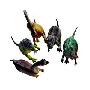 Nhà máy chuyên nghiệp Thế Giới Nhỏ khổng lồ khủng long <span class=keywords><strong>Set</strong></span> 12 cái đồ chơi thông minh cho trẻ em nhựa đồ chơi trẻ em - Product Image 4