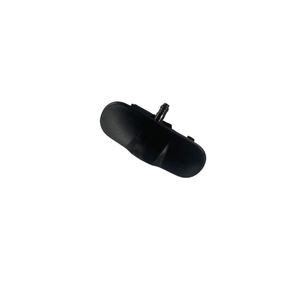 Buse de lave-glace Audi A1 A3 8J0955987G côté gauche, injecteur mécanique en plastique - Product Image 1