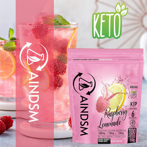 Excellent Price Electrolyte Vitamin <b>Magnesium</b> Boost Metabolism <b>Powder</b> Organic Electrolyte Hydration Strength Muscle <b>Powder</b> - Product Image 5