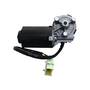 Compatible con el motor del limpiaparabrisas IVECO DAILY 7984515 460067 0390246314 - Product Image 4