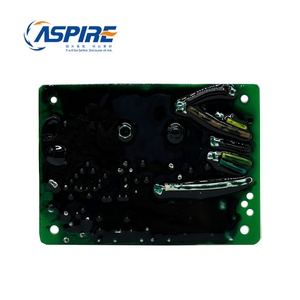 <strong>Robin</strong> Automatic Voltage Regulator <strong>AVR</strong> J1512 Model RGV12100 31G-74024-01 High Quality <strong>Generator</strong> Parts &amp; Accessories - Product Image 3