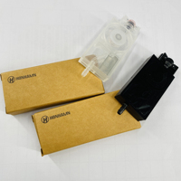 LETOP 5 PIÈCES Amortisseur I3200 de Bonne Qualité XP600 4720 pour Encre DTF