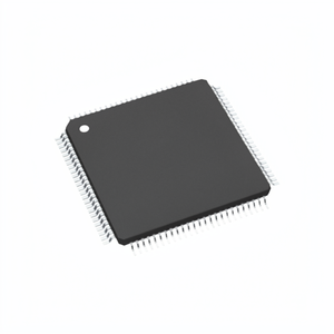 Embedded R5F566TKCGFP#10 100 LQFP Original Electronics Component - Product Image 1