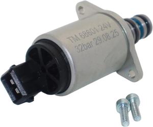 Pompe hydraulique TM68601 24V, électrovanne proportionnelle 32 bars - Product Image 3