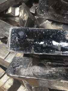 แท่งอลูมิเนียมอัลลอย Ak5m2อลูมิเนียมแท่งรอง - Product Image 6