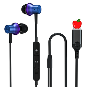 <span class=keywords><strong>Écouteurs</strong></span> filaires numériques de haute qualité certifiés MFi pour <span class=keywords><strong>iphone</strong></span> <span class=keywords><strong>écouteurs</strong></span> <span class=keywords><strong>Lightning</strong></span> avec micro - Product Image 1