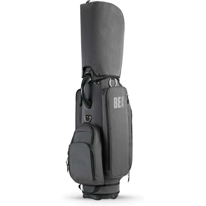 Golf Bag with Detachable Full Size