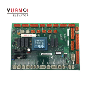 Repuestos para Elevadores KONE, Placa LCECCB, PCB Superior del Vagón 713713 KM713710G11 <span class=keywords><strong>G71</strong></span> G01 G51, Placa para Elevador - Product Image 2