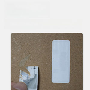 Étiquette électronique RFID pour emprunt de livres en libre-service, puce intelligente, étiquette radiofréquence passive ultra-haute fréquence pour archivage de fichiers - Product Image 4