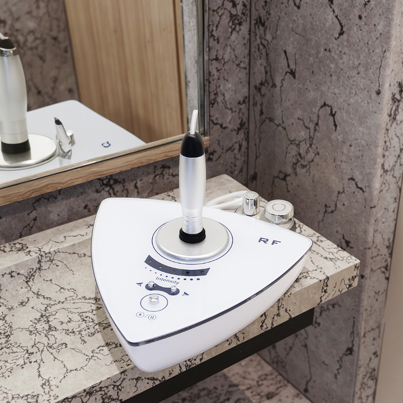 Portable Facial Diamond Microdermabrasion Machine Skin